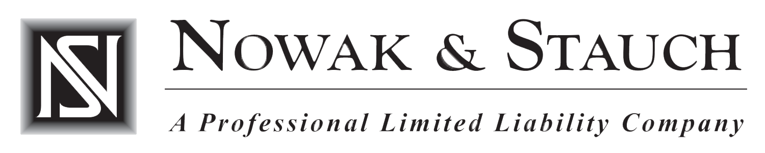 Nowak & Stauch | A Professional Limited Liability Company