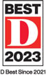 Best D 2023 | D Best Since 2021