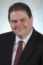 Photo of Ryan C. Gentry