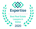 Expertise | Best Real Estate Lawyers in Dallas | 2020