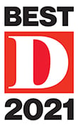 Best D | 2021