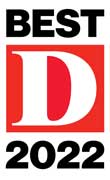 Best D | 2022